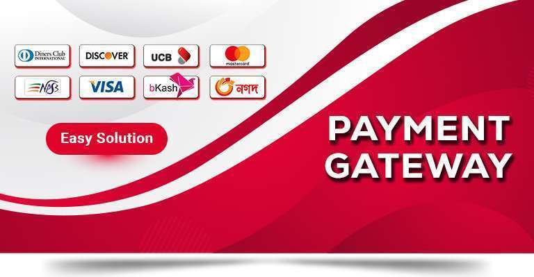 Our Payment Method